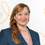 Cathérine Bartholomé