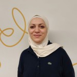 Manal Sallouha